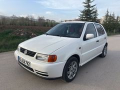 Sahibinden temiz POLO