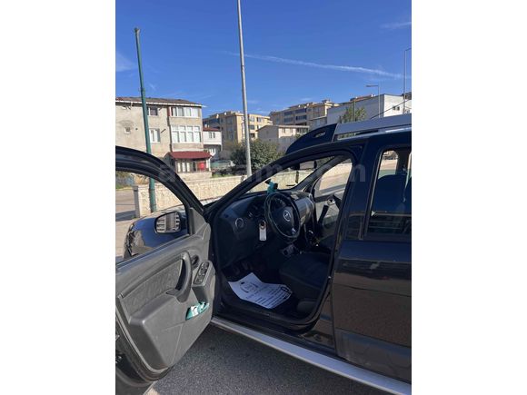 Sahibinden Dacia Duster 1.5 dCi Ambiance 2015 Model 