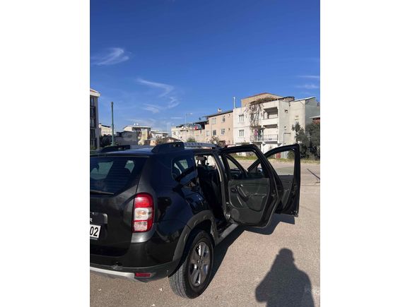 Sahibinden Dacia Duster 1.5 dCi Ambiance 2015 Model 