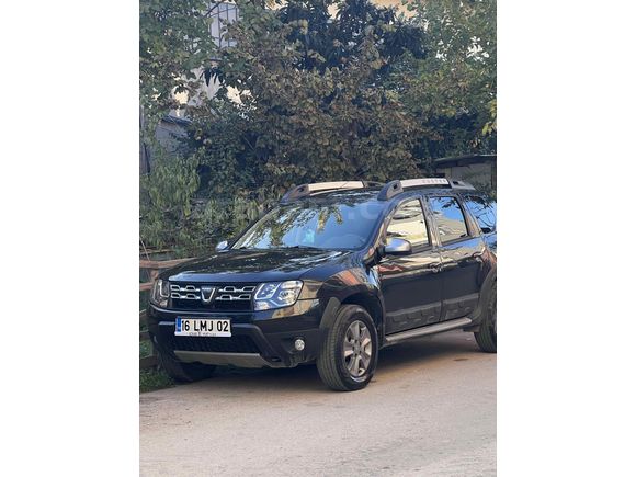 Sahibinden Dacia Duster 1.5 dCi Ambiance 2015 Model 