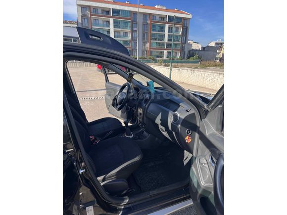 Sahibinden Dacia Duster 1.5 dCi Ambiance 2015 Model 