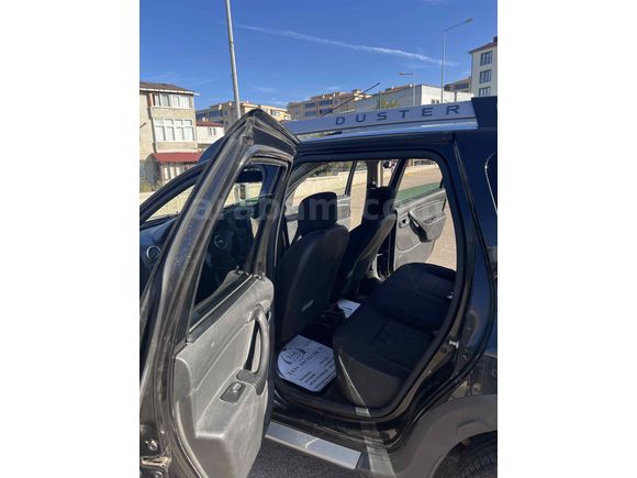 Sahibinden Dacia Duster 1.5 dCi Ambiance 2015 Model 