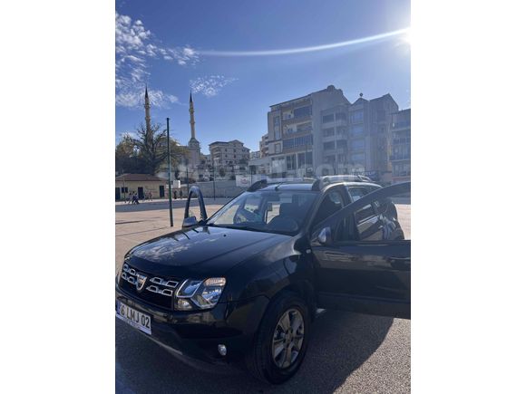 Sahibinden Dacia Duster 1.5 dCi Ambiance 2015 Model 