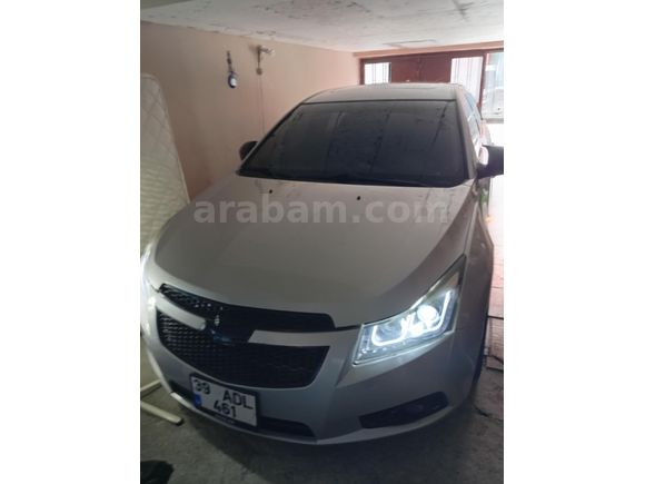Sahibinden Chevrolet Cruze 1.6 LS 2010 Model
