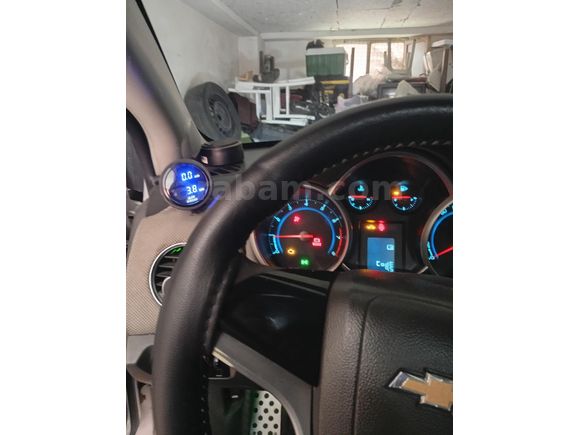 Sahibinden Chevrolet Cruze 1.6 LS 2010 Model