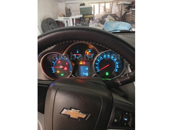 Sahibinden Chevrolet Cruze 1.6 LS 2010 Model