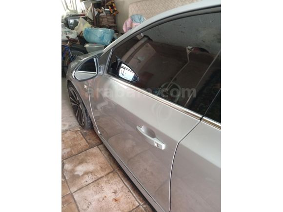 Sahibinden Chevrolet Cruze 1.6 LS 2010 Model