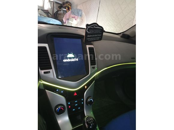 Sahibinden Chevrolet Cruze 1.6 LS 2010 Model