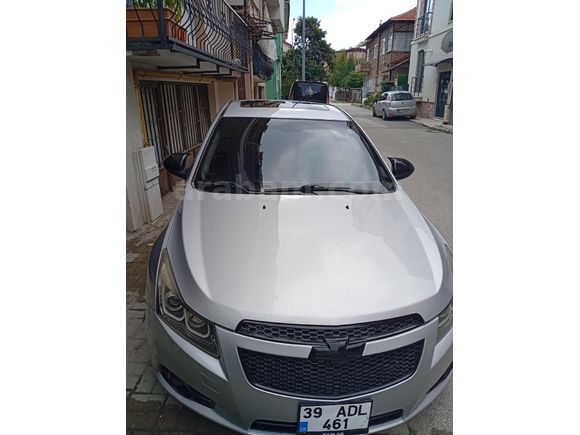 Sahibinden Chevrolet Cruze 1.6 LS 2010 Model