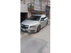 Sahibinden Chevrolet Cruze 1.6 LS 2010 Model