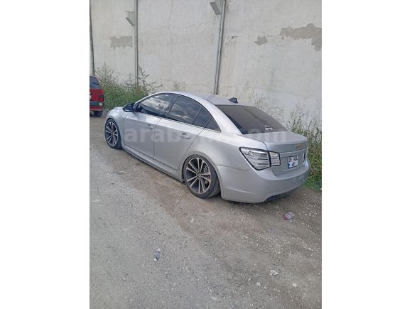 Sahibinden Chevrolet Cruze 1.6 LS 2010 Model