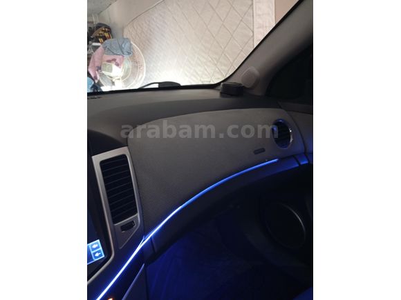 Sahibinden Chevrolet Cruze 1.6 LS 2010 Model