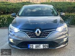 AŞKARDAN TESLA EKRANLI MEGANE