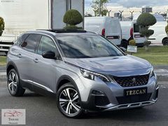 2020PEGEOUT 3008 1.5ALLURE SELECTİON 70BİN KM HATASIZ GT EKRANLI