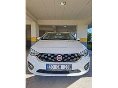 Sahibinden Fiat Egea(Son fiyat pazarlık teklif etmeyiniz)1.6 Multijet Lounge 2016 Model