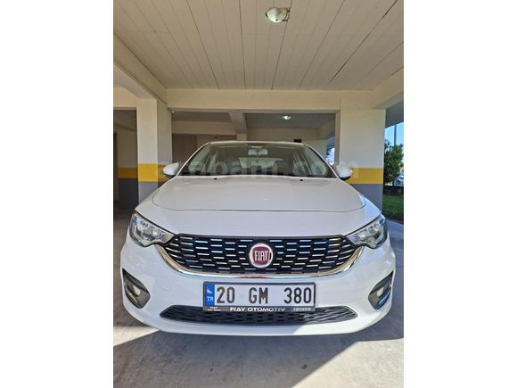 Sahibinden Fiat Egea(Son fiyat pazarlık teklif etmeyiniz)1.6 Multijet Lounge 2016 Model