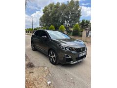 PEUGEOT 3008 GT LİNE 110 BİNDE BOYASIZ 2019 MODEL 1.5 BLUEHDİ