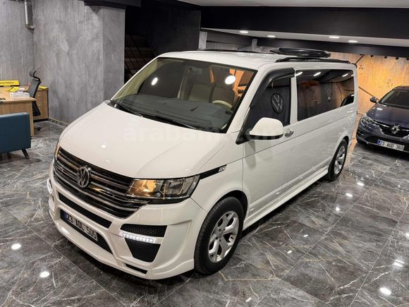 VİP YAPILI FULL EXTRALI HATASIZ BOYASIZ 80.000 km