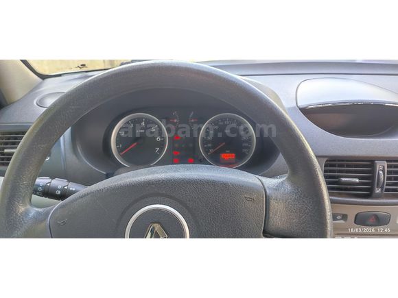 Acil satılık Son 1Hafta/Trimersiz Renault Symbol 159.000 km