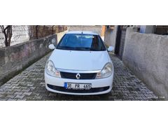 2012  Trimersiz Renault Symbol 159.000 km