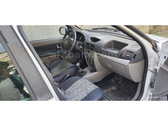 Acil satılık Son 1Hafta/Trimersiz Renault Symbol 159.000 km