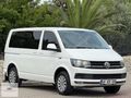 EGE'DEN 2017 MODEL TRANSPORTER 2.0 CAMLIVAN OTOMATİK KAZASIZ
