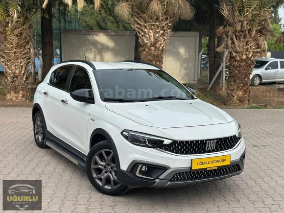 HATASIZ BOYASIZ SADECE 60.000 KM DE URBAN FULL PAKEH