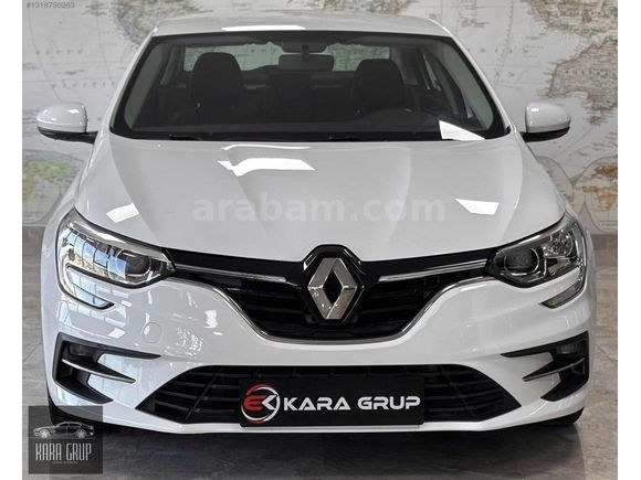 KARA GRUP'TAN HATASIZ BOYASIZ FULL YETKİLİ SERVİS BAKIMLI