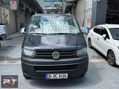POLAT 'TAN 2014 MODEL 140 HP KISA ŞASE TRANSPORTER 15 DK KREDİ