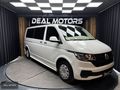 DEAL MOTORS DEĞİŞENSİZ TRANSPORTER 2.0 DİZEL VIP KREDİ&SENET