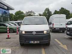 Ford Bayi Gürbaşlardan 2018 Volkswagen Transporter Kısa Panelvan
