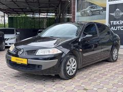 BAKIMLI RENAULT MEGANE 2
