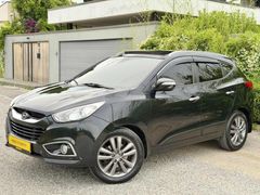 2011 İX35 HATASIZ BOYASIZ AYARINDA TRAMERSİZ OTOMATİK