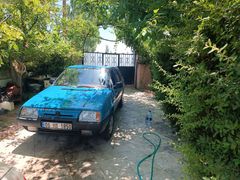 Skoda Forman