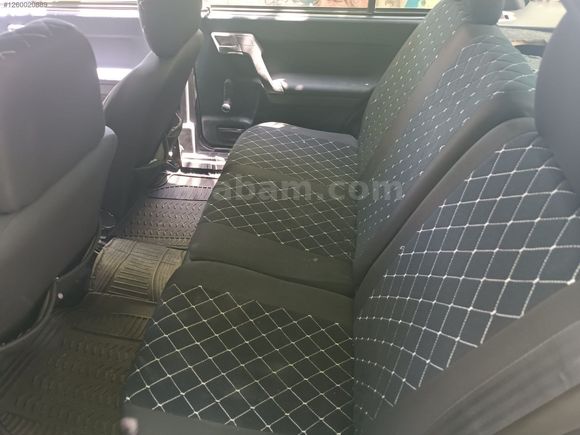 Skoda Forman