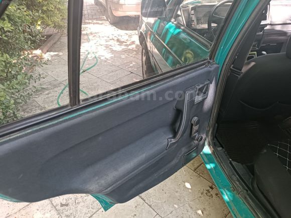 Skoda Forman