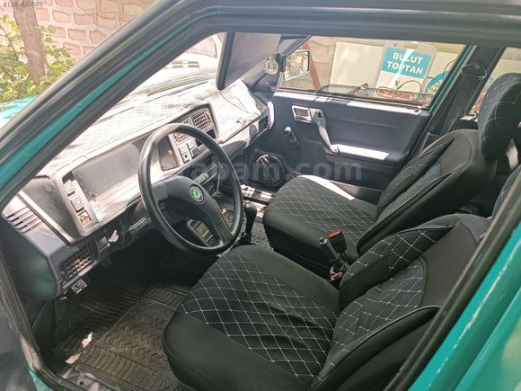 Skoda Forman