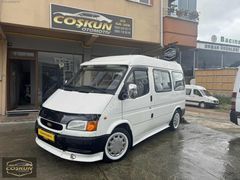 COŞKUN OTOMOTİV | 1998 TRANSİT 12 ORJİNAL 182 BİN KM DE HİDROLİK