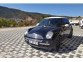 Acil Satılık Temiz Mini Cooper Orjinal Düşük Km'de 