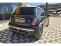 Acil Satılık Temiz Mini Cooper Orjinal Düşük Km'de 