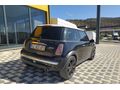 Acil Satılık Temiz Mini Cooper Orjinal Düşük Km'de 