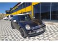 Acil Satılık Temiz Mini Cooper Orjinal Düşük Km'de 