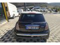 Acil Satılık Temiz Mini Cooper Orjinal Düşük Km'de 