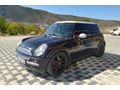 Acil Satılık Temiz Mini Cooper Orjinal Düşük Km'de 