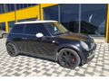 Acil Satılık Temiz Mini Cooper Orjinal Düşük Km'de 