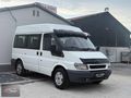 2004 FORD TRANSİT MİNİBÜS 12+1 KREDİ KART TAKSİT