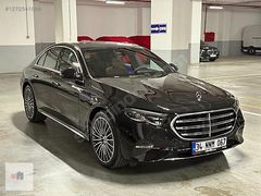 EFES FİLO İSTANBUL | MERCEDES E180 EXCLUSIVE