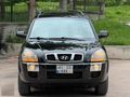 2005 TUSCON OTOMATİK VİTES 4*4 SANRUF DERİ
