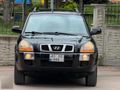 2005 TUSCON OTOMATİK VİTES 4*4 SANRUF DERİ