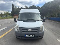 BİLGİC OTODAN 2010 MODEL 13+1 FORD TRANSİT